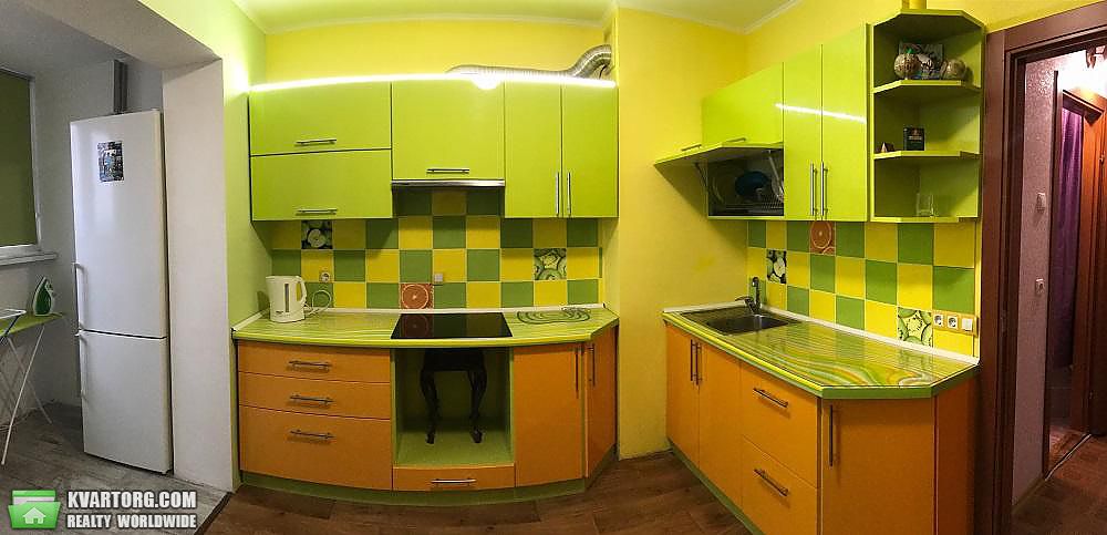 Sell 2-room apartment. Киев,  Закревского — photo 4