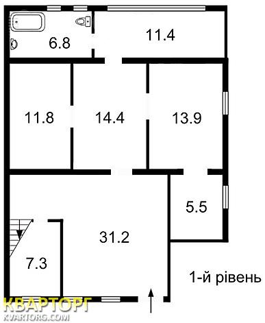 Rent out office. Киев, Дмитриевская — photo 8