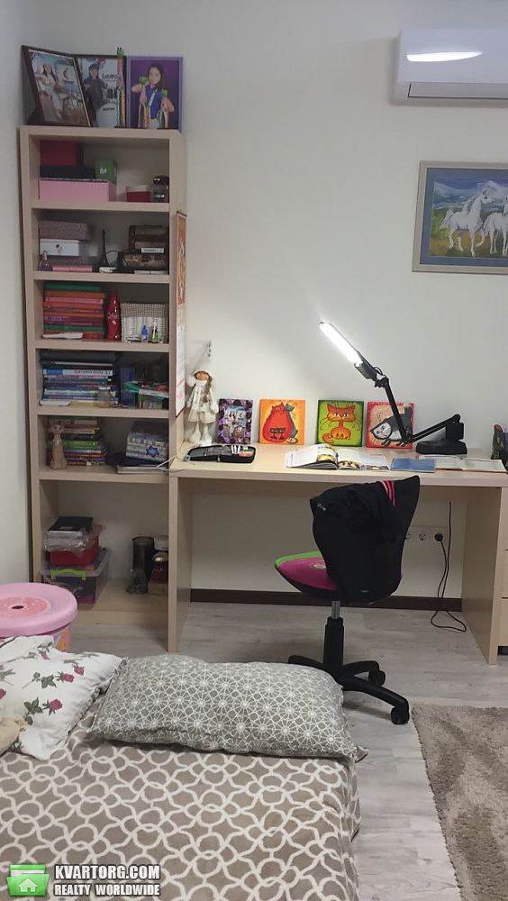 Sell 3-room apartment. Киев,  Драгоманова — photo 8