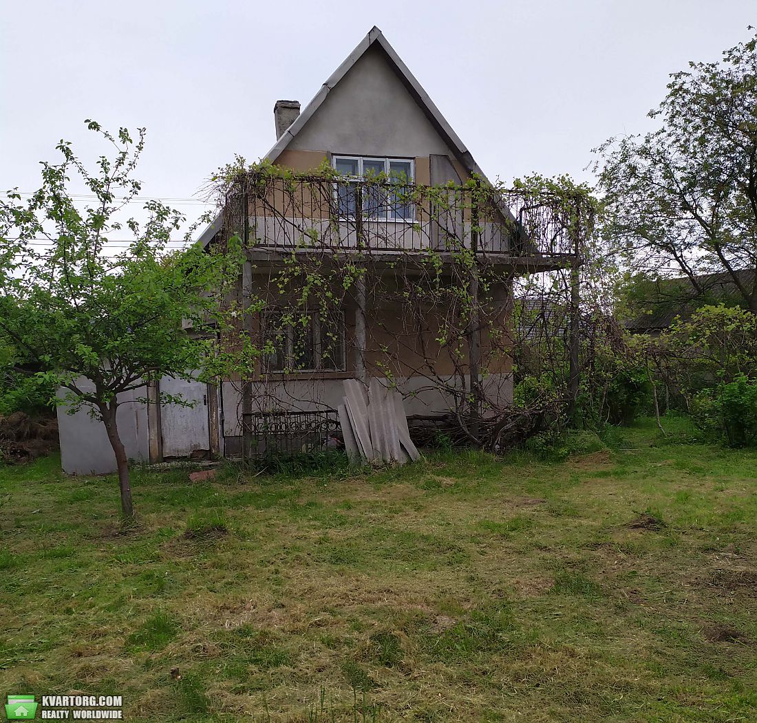 Sell house. Львов, с.Наварія, СТ Адоніс — photo 1