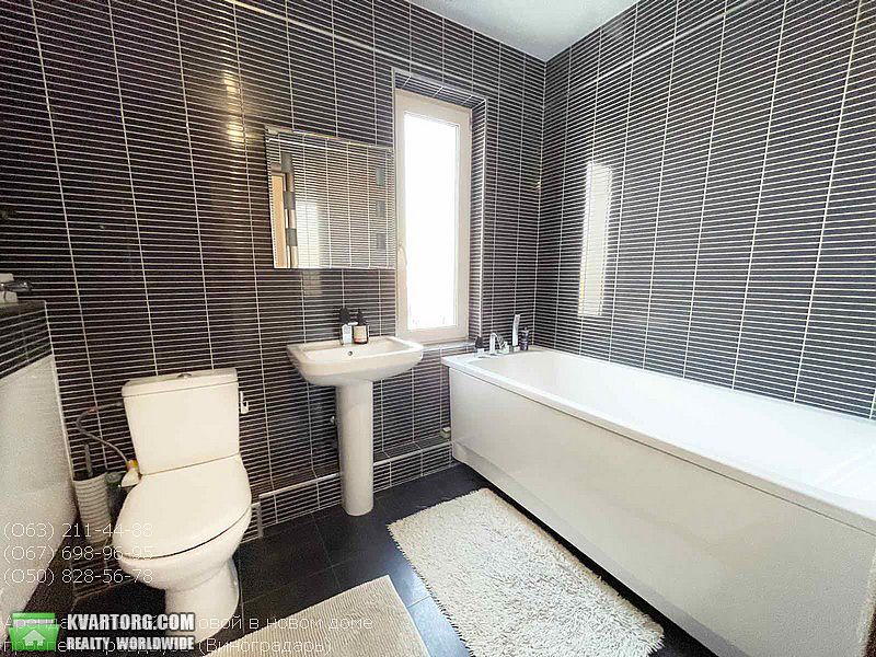 Rent out 3-room apartment. Киев,  Правды пр — photo 9