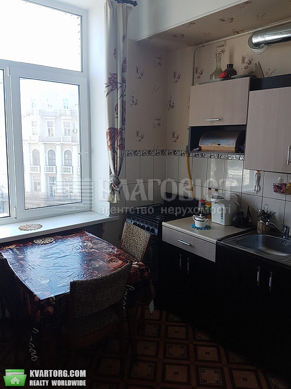Sell 2-room apartment. Киев,  Большая Васильковская — photo 3