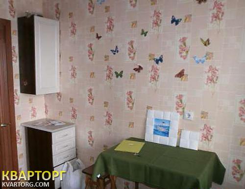 Rent out 1-room apartment. Киев, Ващенко — photo 5