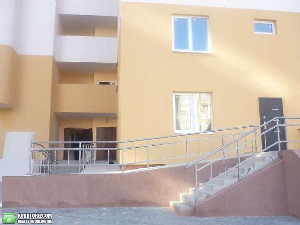 Sell 2-room apartment. Одесса, Вильямса Академика — photo 4
