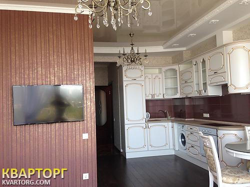 Rent out 2-room apartment. Одесса, проспект Шевченко — photo 4