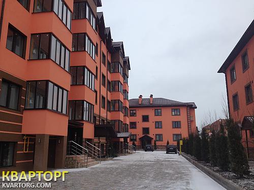 Sell 1-room apartment. Киев, Волошковая — photo 1