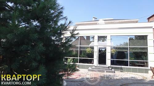 Sell house. Киев, Зверинецкая — photo 1