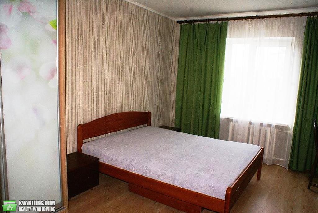 Rent out 2-room apartment. Киев, Пулюя ул. — photo 4