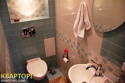 Rent out 3-room apartment. Одесса, Фонтанская — photo 9