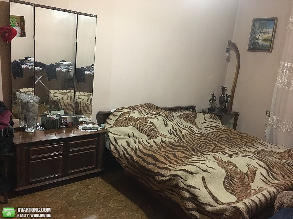 Sell 3-room apartment. Одесса, Овидиопольская дорога — photo 5