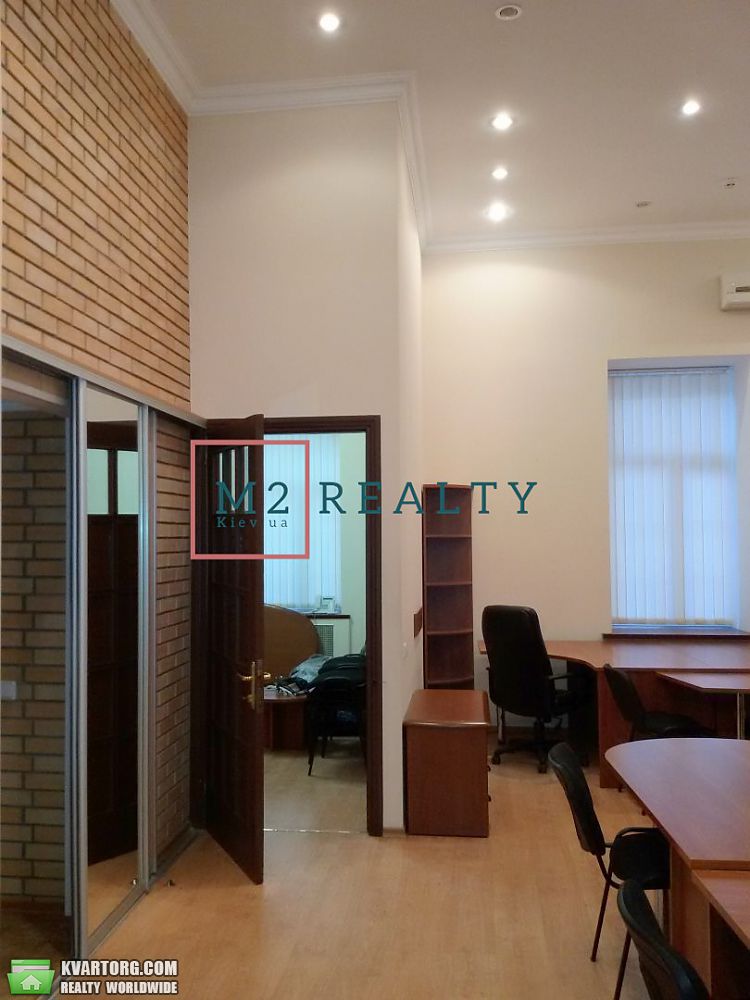 Rent out office. Киев,  ул.Грушевского — photo 4