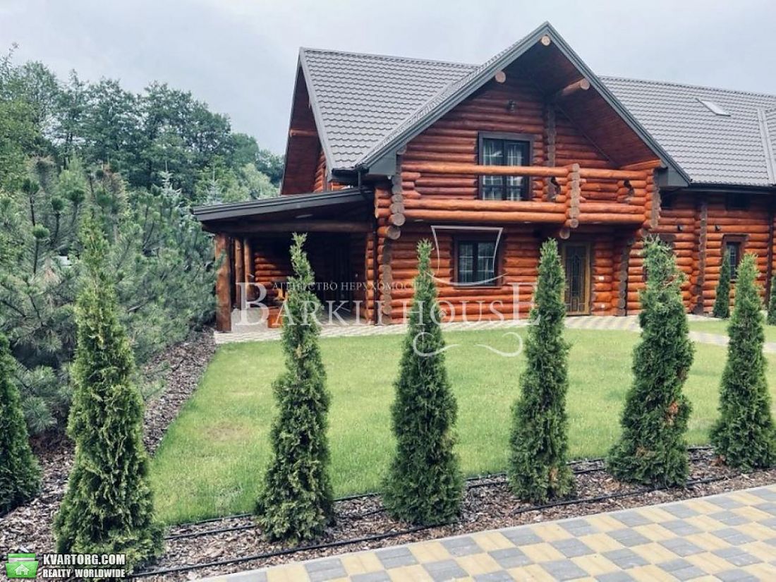 Rent out house. Киев, Мышеловка — photo 1