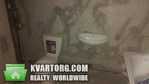 Sell 1-room apartment. Киев, Софии Русовой — photo 10