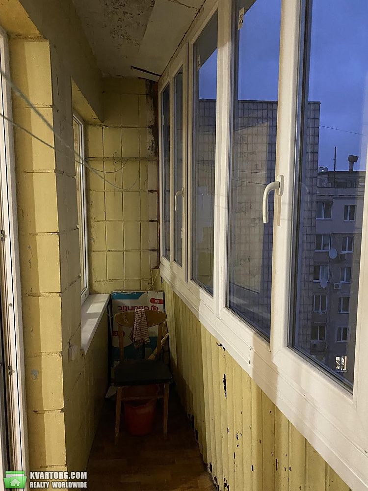 Rent out 1-room apartment. Киев, Березняковская — photo 9