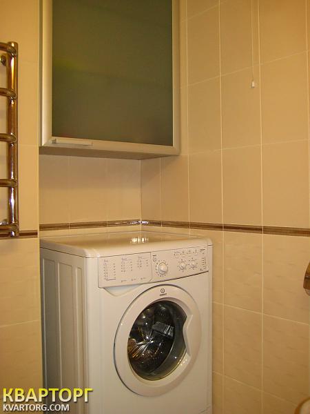 Rent out 2-room apartment. Киев,  Дарницкий бул — photo 6
