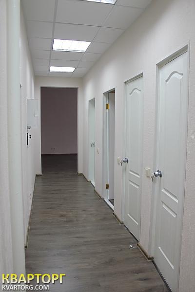 Rent out office. Киев, Прорезная — photo 1