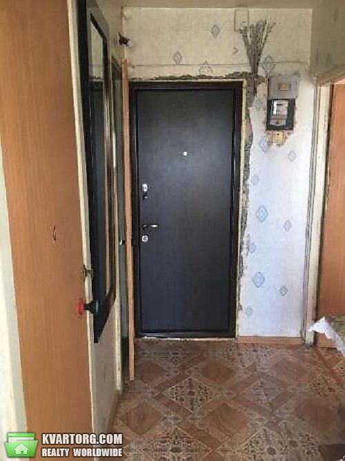 Sell 1-room apartment. Киев,  Малиновского — photo 4