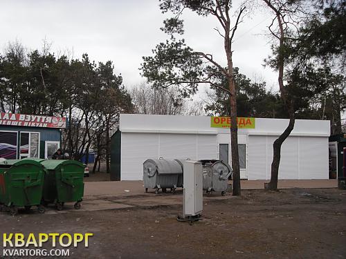 Rent out shop. Киев,  метро "Лесная" — photo 9
