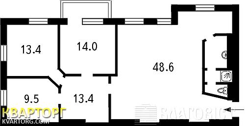 Sell office. Киев,  Шота Руставели — photo 5