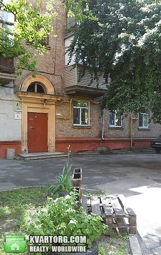 Sell 2-room apartment. Киев,  Новодарницкая — photo 4