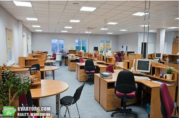Rent out office. Киев, Фрунзе — photo 1