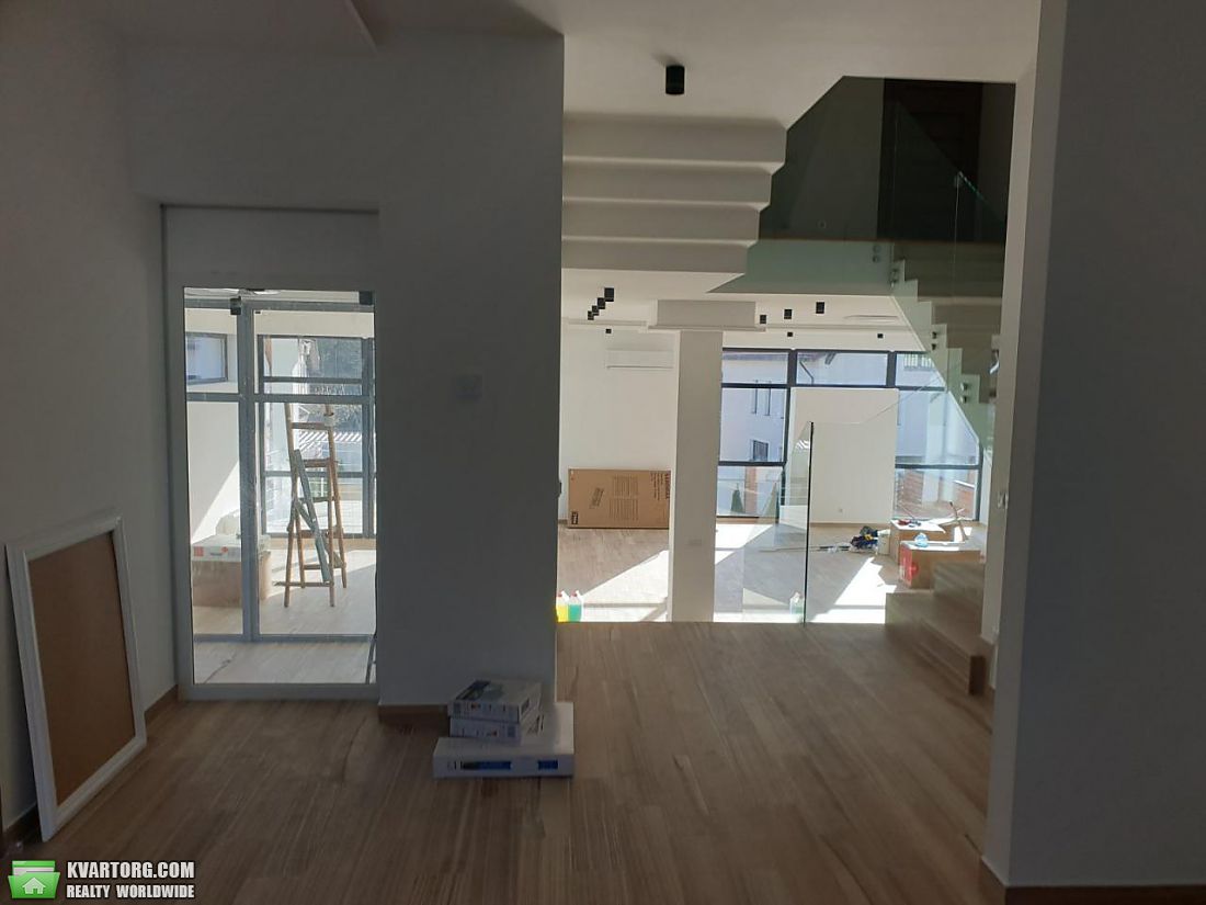 Rent out house. Киев,  Голосеевская — photo 10