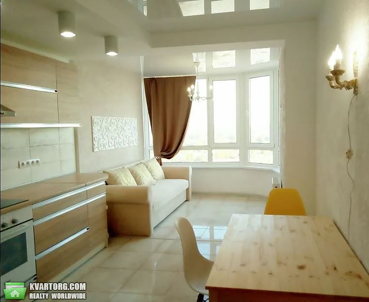Sell 1-room apartment. Киев,  Крушельницкой — photo 1