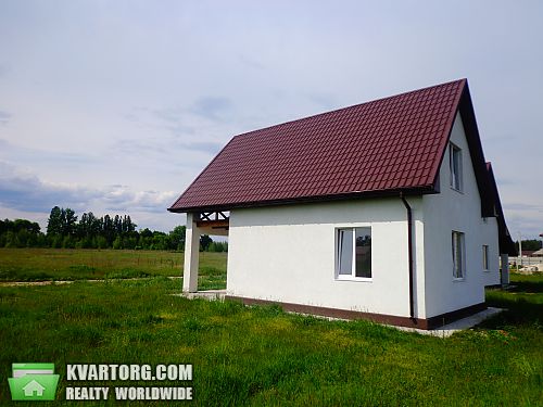 Sell house. Борисполь, Смарагдовая — photo 1
