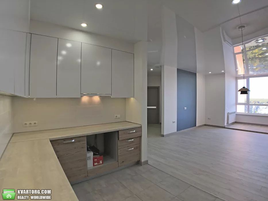 Sell 2-room apartment. Харьков, Целиноградская — photo 1