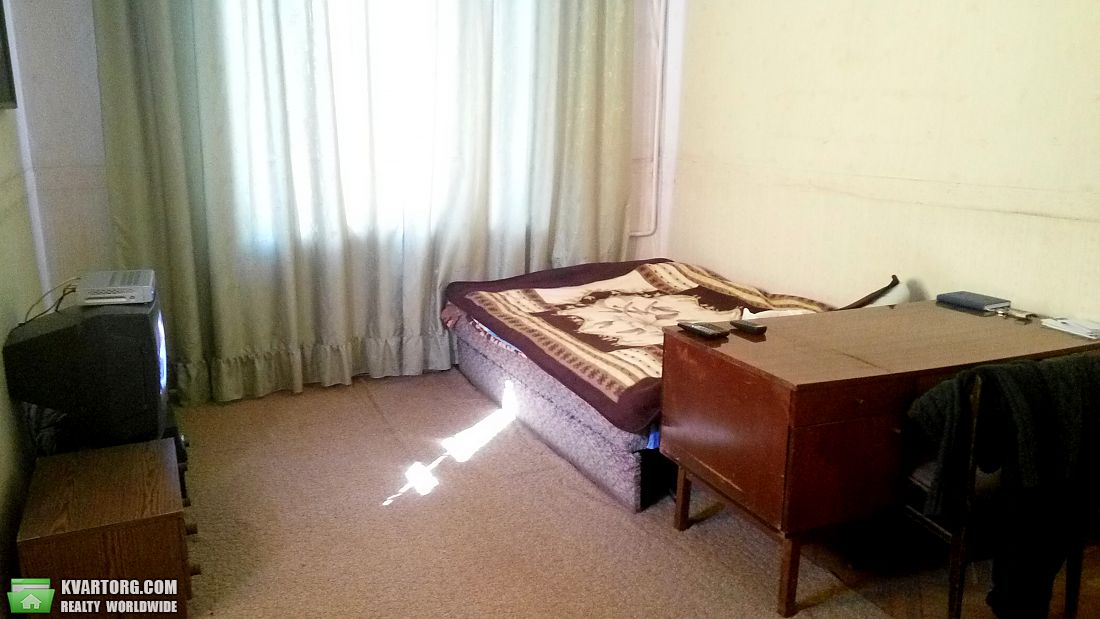 Sell 4-room apartment. Одесса, Базарная — photo 1