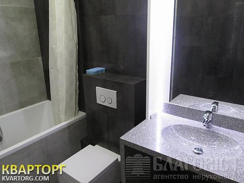 Sell 2-room apartment. Киев,  Вильямса — photo 7