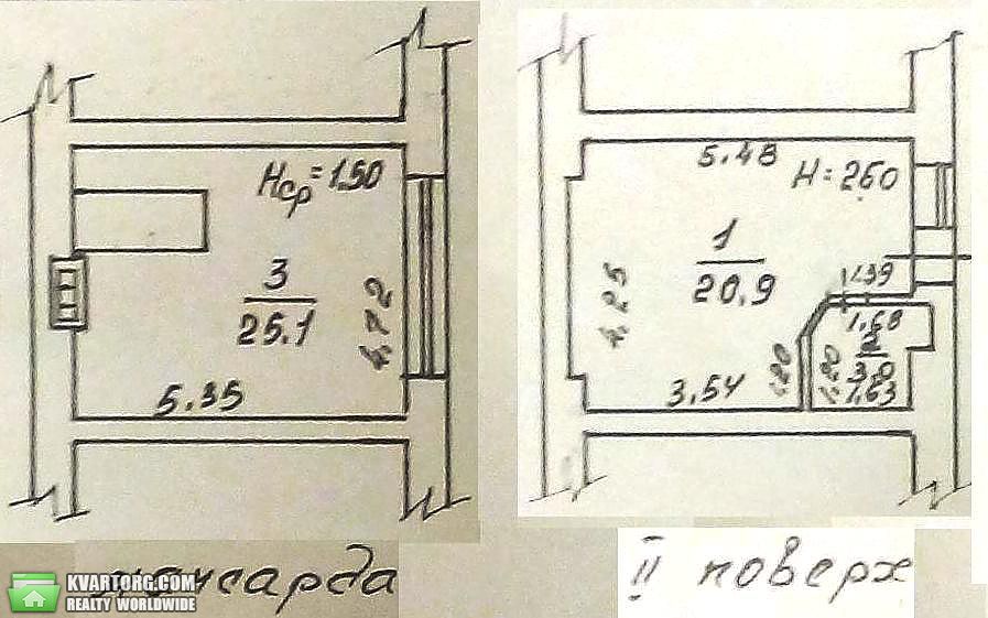 Sell 1-room apartment. Одесса, Садовая — photo 10