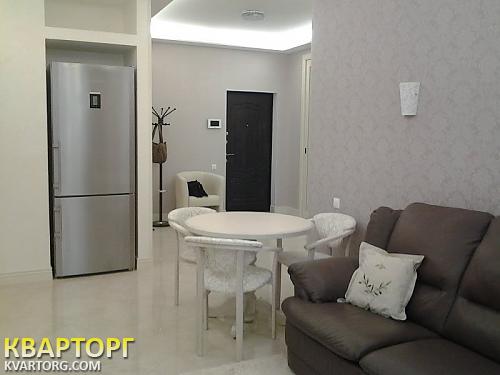 Rent out 2-room apartment. Одесса, Гагаринское плато — photo 2