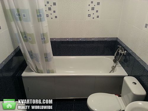 Rent out 1-room apartment. Киев, Богатырская — photo 5