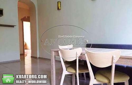 Rent out 2-room apartment. Киев, Гусовского — photo 3