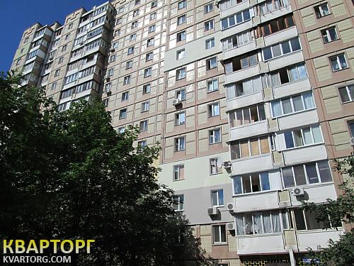 Sell 3-room apartment. Киев,  Палладина пр — photo 1