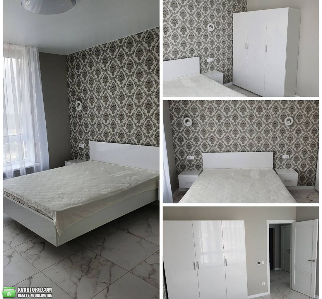 Rent out 1-room apartment. Киев,  Днепродзержинская — photo 3