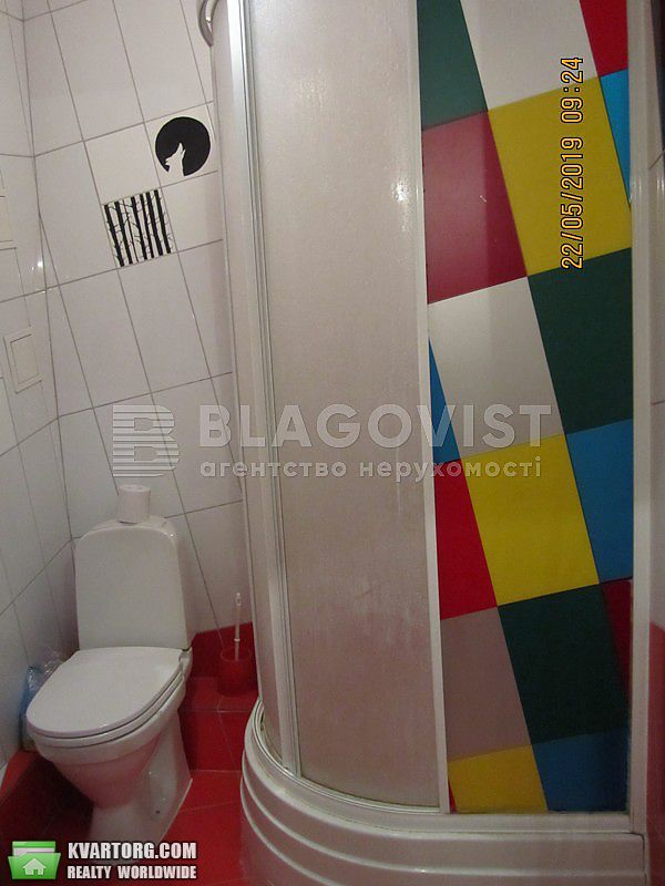 Sell 3-room apartment. Киев, Коновальця Євгенія — photo 6