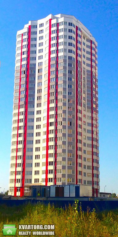 Sell 3-room apartment. Киев,  Драгоманова — photo 4
