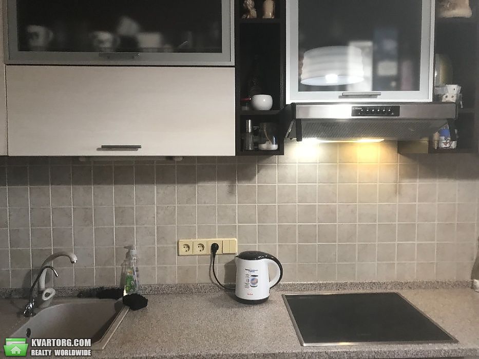 Sell 2-room apartment. Киев,  Княжий Затон — photo 1