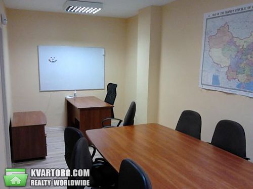 Rent out office. Киев, Ивана Франка — photo 2