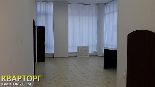 Rent out office. Киев, Московская — photo 4