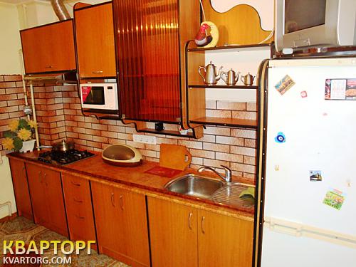 Rent out 1-room apartment. Киев,  Пражская — photo 4