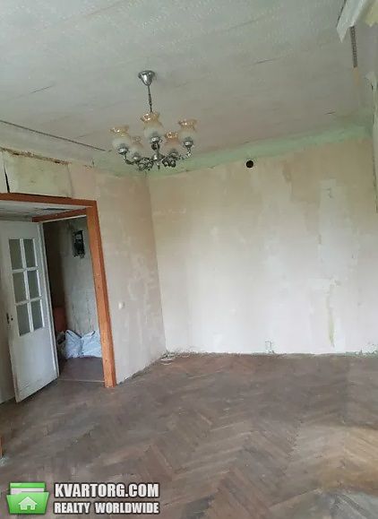 Sell 2-room apartment. Киев,  Уманская — photo 8