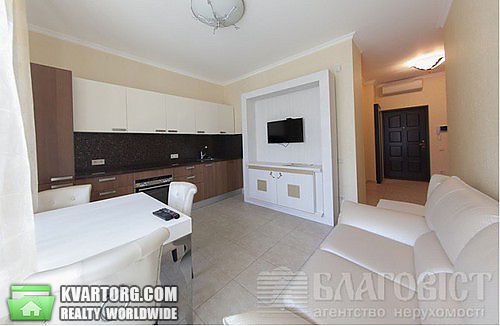 Sell 1-room apartment. Киев, драгомирова — photo 3