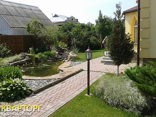 Rent out house. Киев,  Садовая Осокорки — photo 4