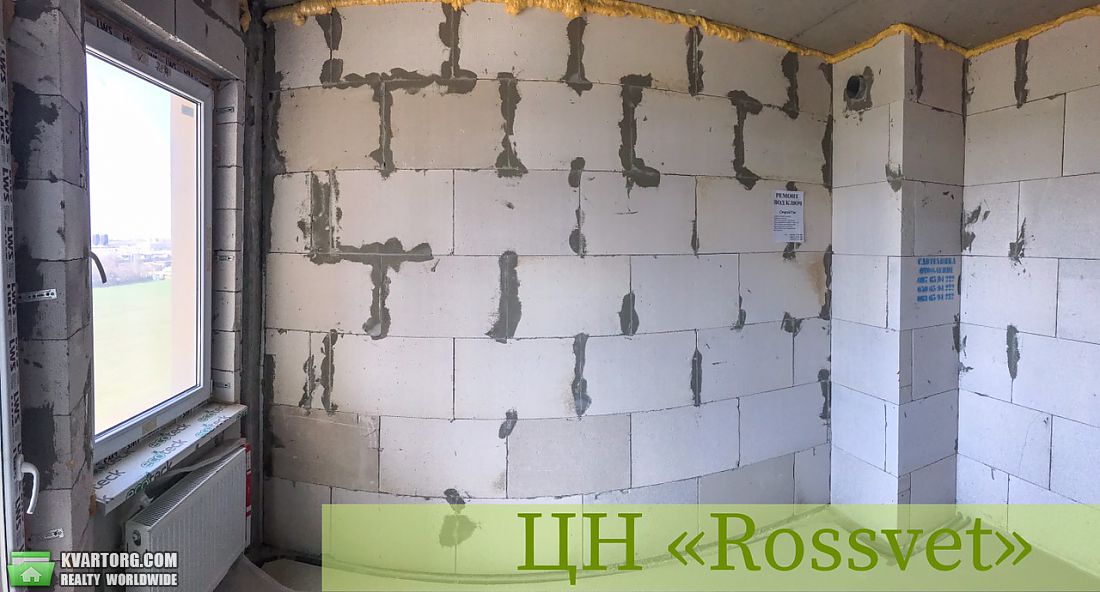 Sell 1-room apartment. Одесса, Радужный — photo 7