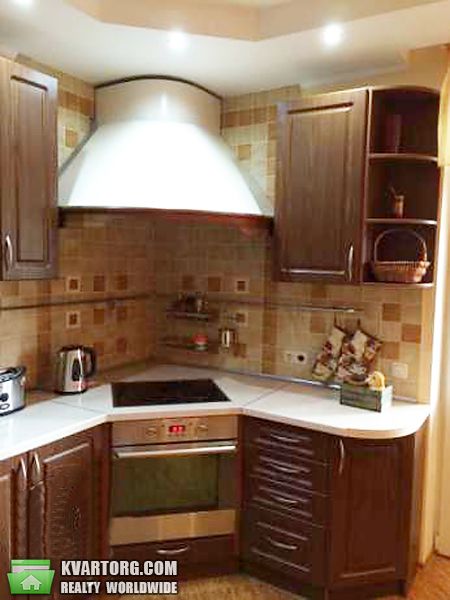 Sell 3-room apartment. Киев, Руданского — photo 8