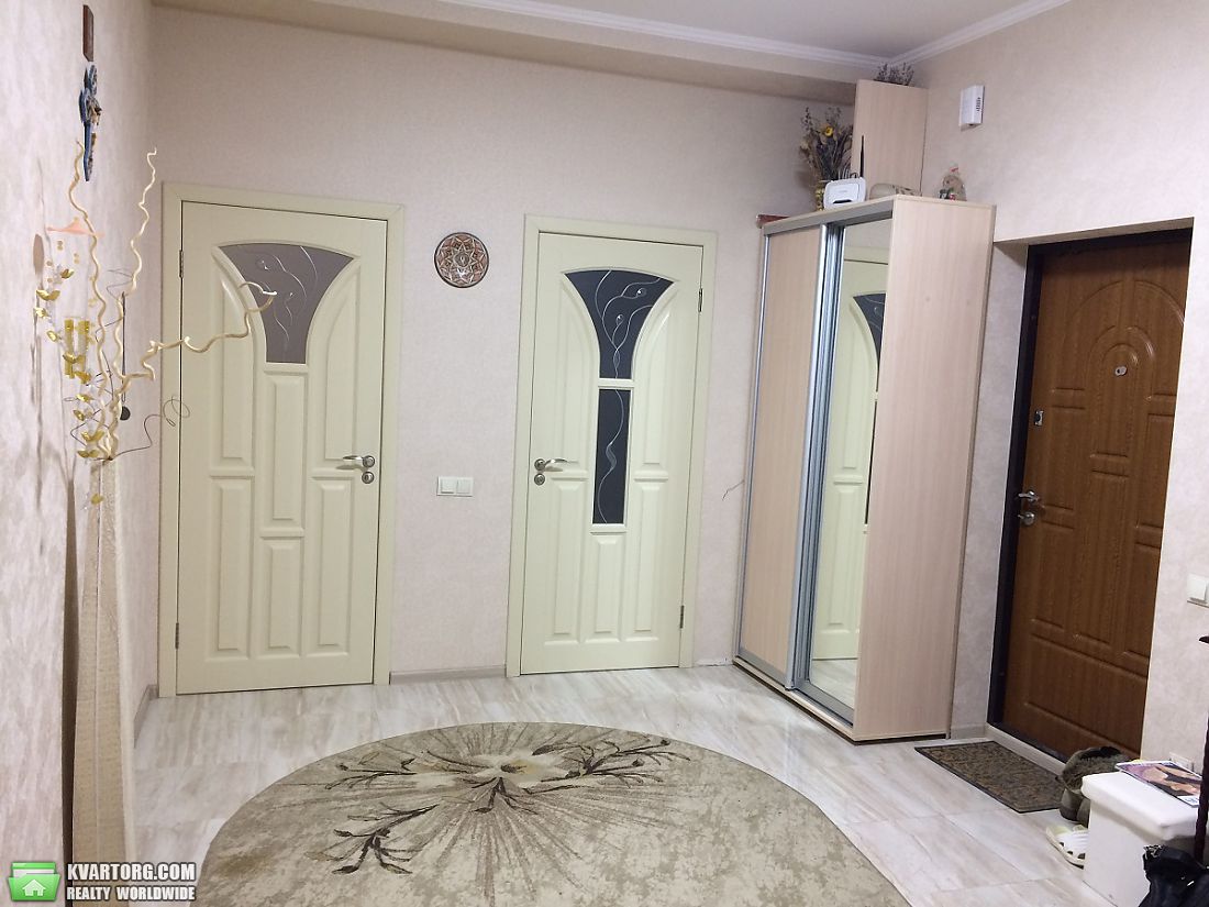 Sell 3-room apartment. Киев, Оболонская набережная — photo 6