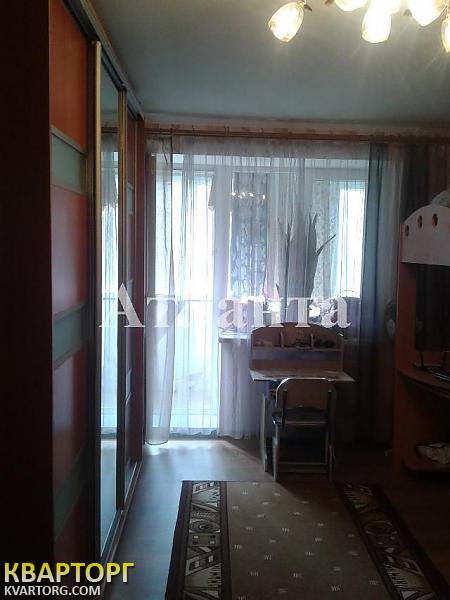 Sell 1-room apartment. Одесса, Затонского — photo 1
